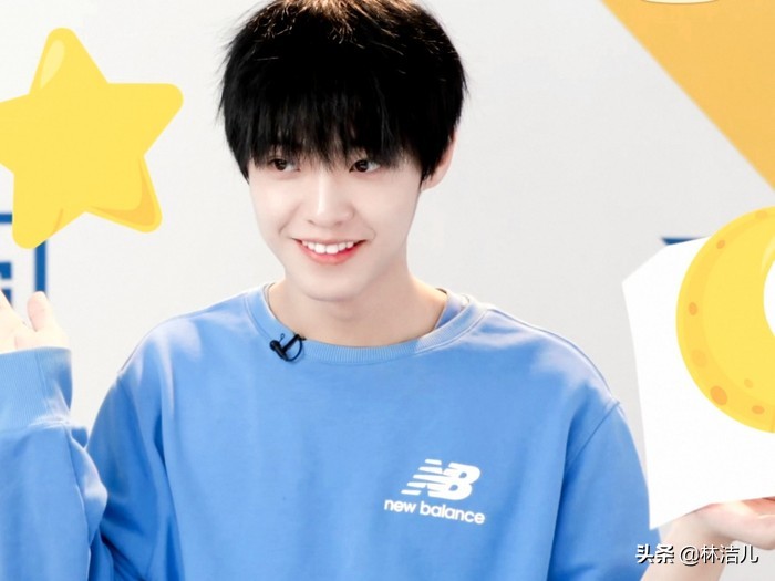 他是抖音大网红,选秀出道未成功,却被国际大牌看上,时尚感飙升