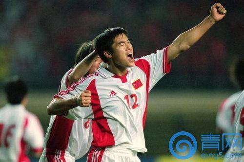 为什么说山东足球在中国厉害,好好聊足球