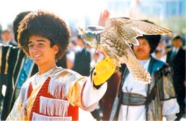 土库曼斯坦全球最封闭的国家,土库曼斯坦是独联体国家吗