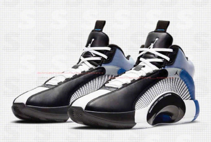 aj35联名篮球鞋,aj35相似的鞋