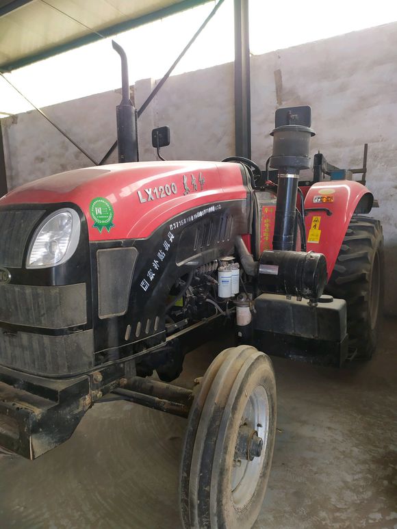 东方红拖拉机赚钱吗,东方红拖拉机挣钱吗