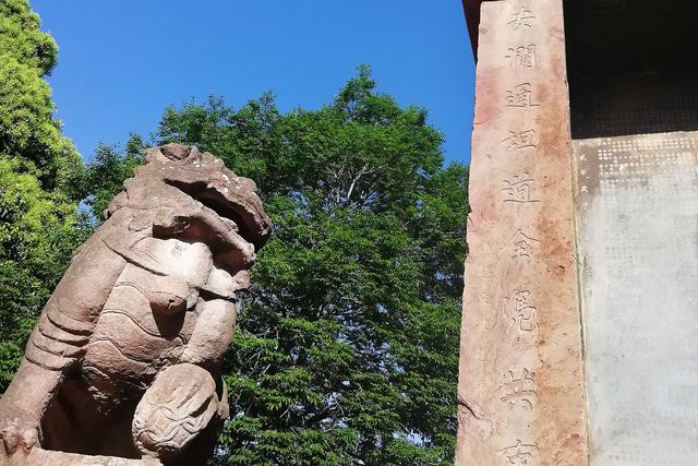 云南禄丰十大恐龙之乡,禄丰恐龙谷恐龙大遗址