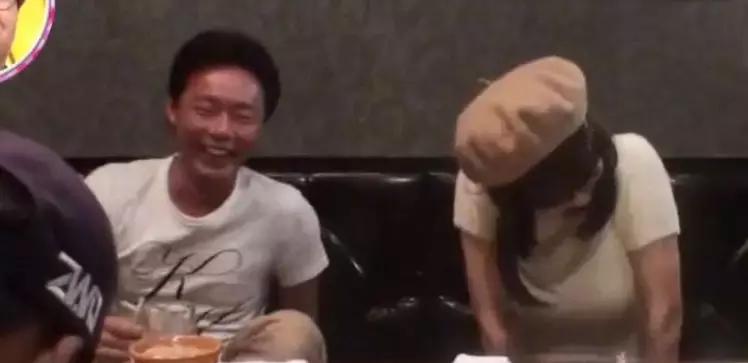 韩国的整容术日本的化妆术,日本化妆术改变人种