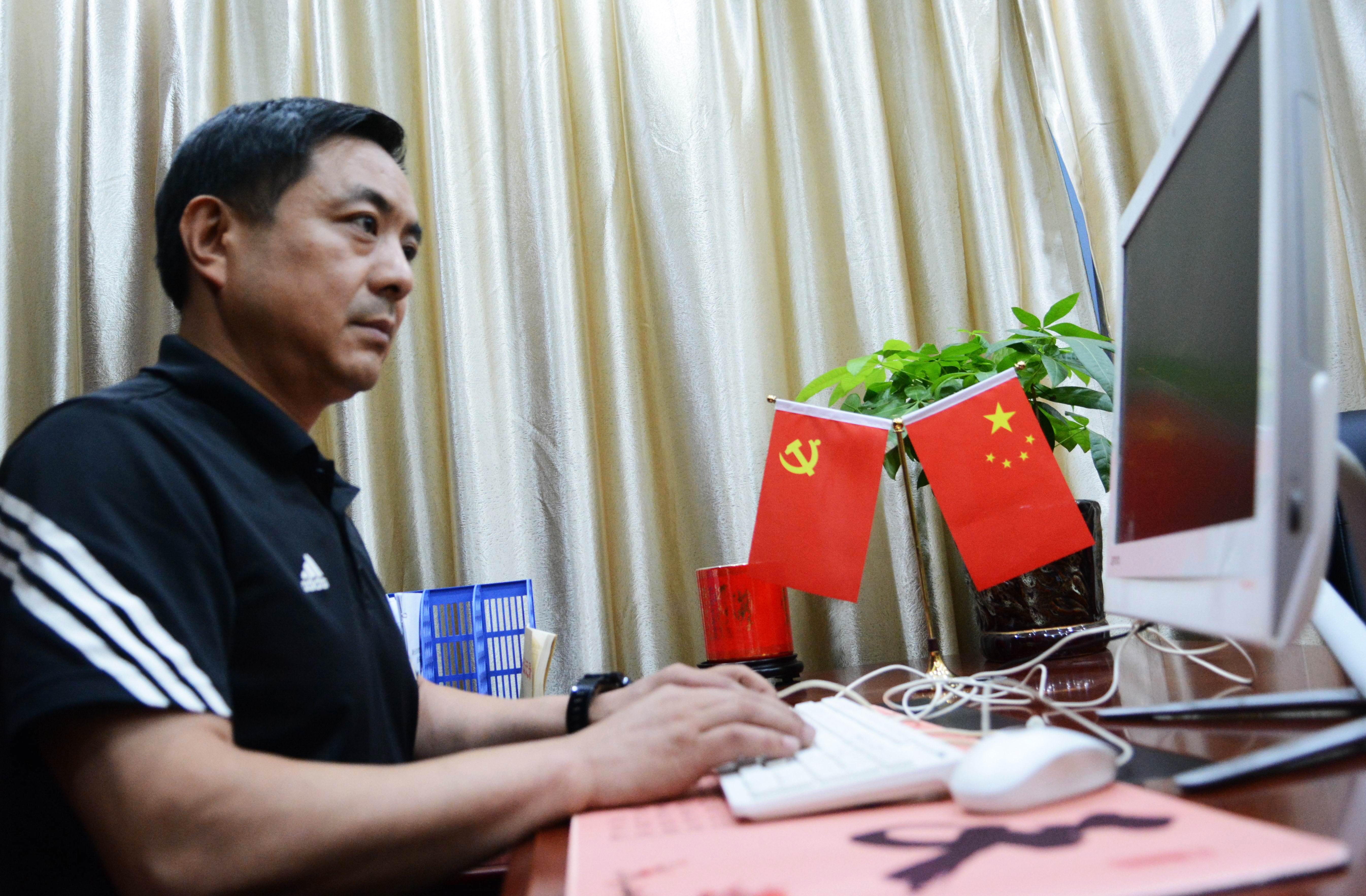 湖南华境科技黙黙守护长沙互联网世界的平安