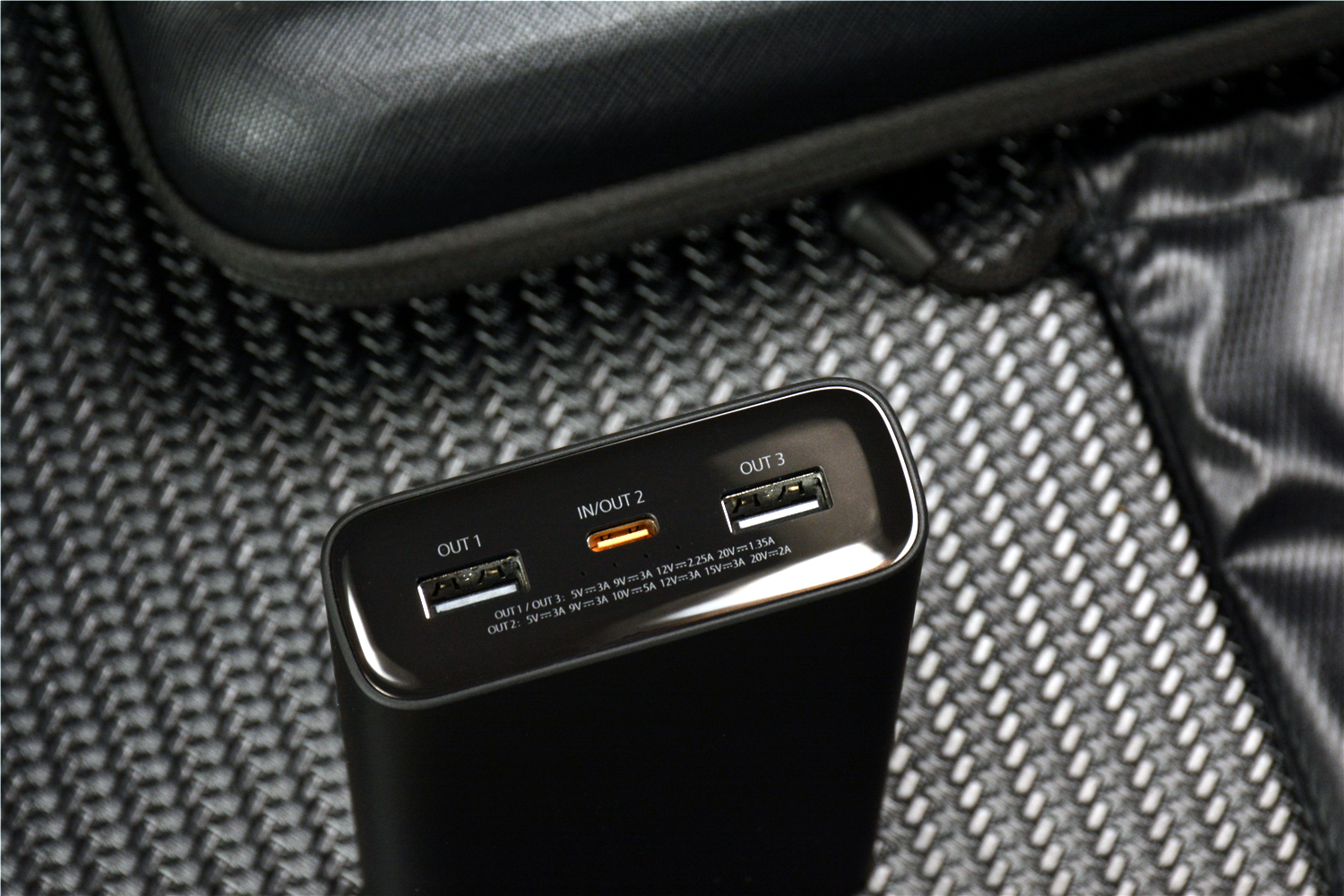 小米充电宝20000充不进电解决方法,小米充电宝额定12000却标着20000