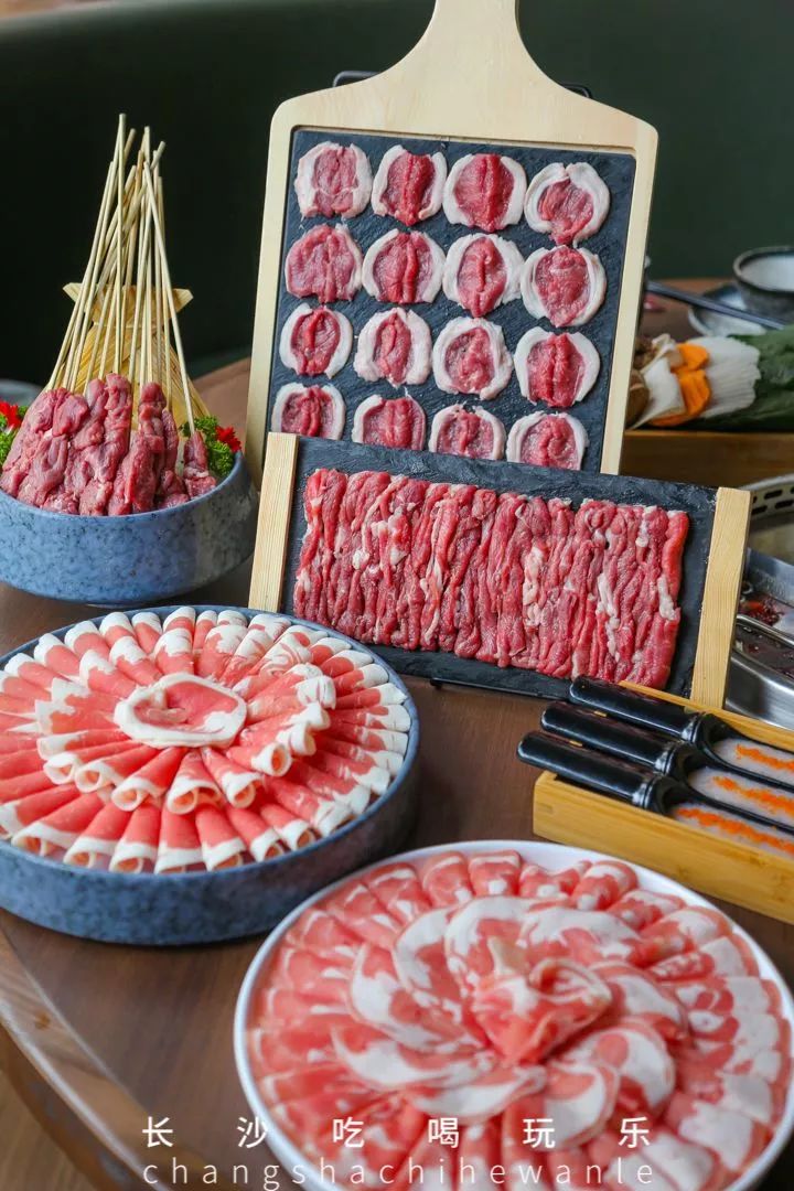 长沙吃羊肉最正宗的地方,长沙必吃的9家羊肉店