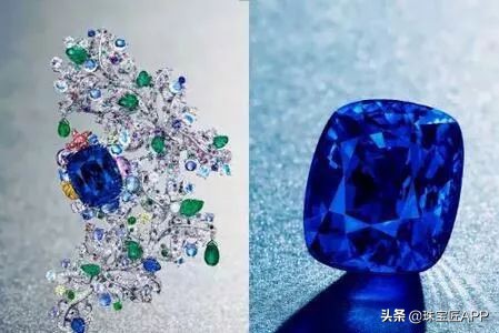 蓝宝石的知名产地有哪些,著名的蓝宝石产地在哪里