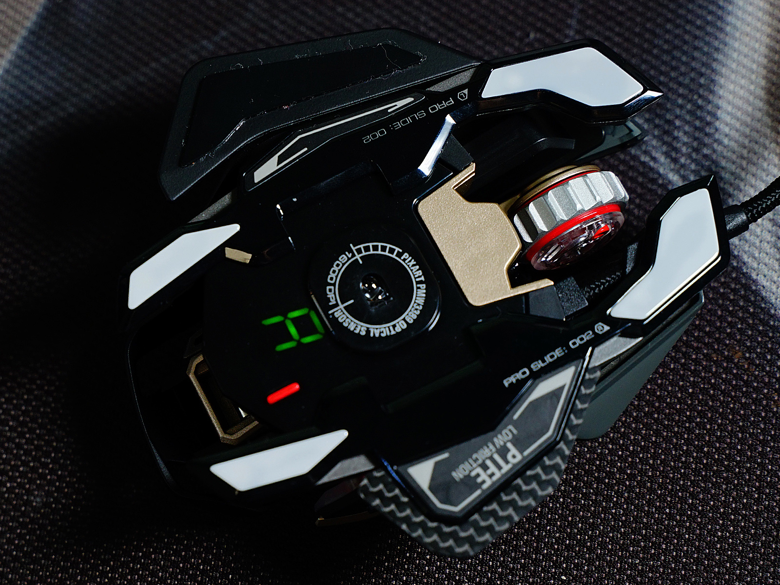 2022最值得入手的游戏鼠标,2023适合入手的雷蛇鼠标