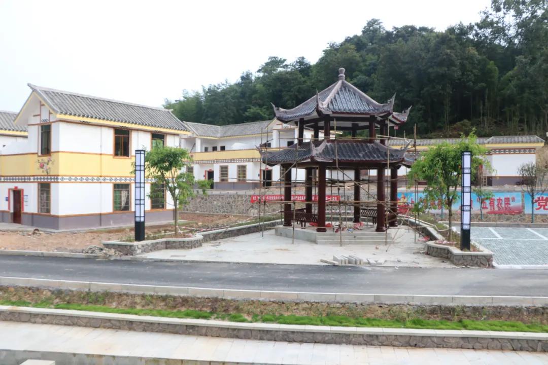 脱贫攻坚美丽的庭院行动,脱贫攻坚最美的风景