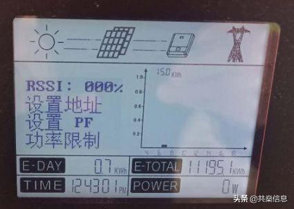 光伏电站典型故障案例分析,光伏故障案例