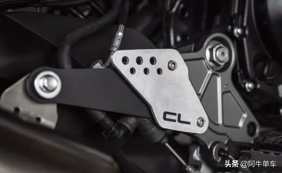 春风clx700运动版和普通版测评,春风复古clx700什么价格