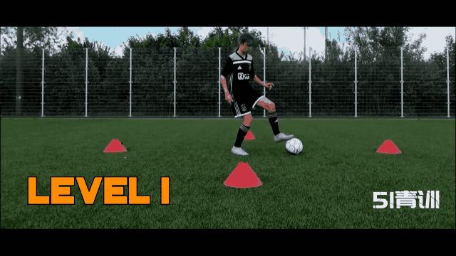 篮球球性球感组合练习,8种练习球感的方法