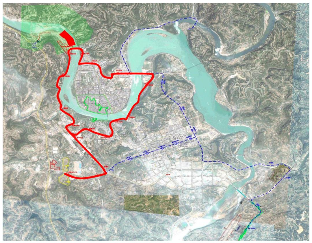 四川通高铁的景区,四川旅游景点铁路规划