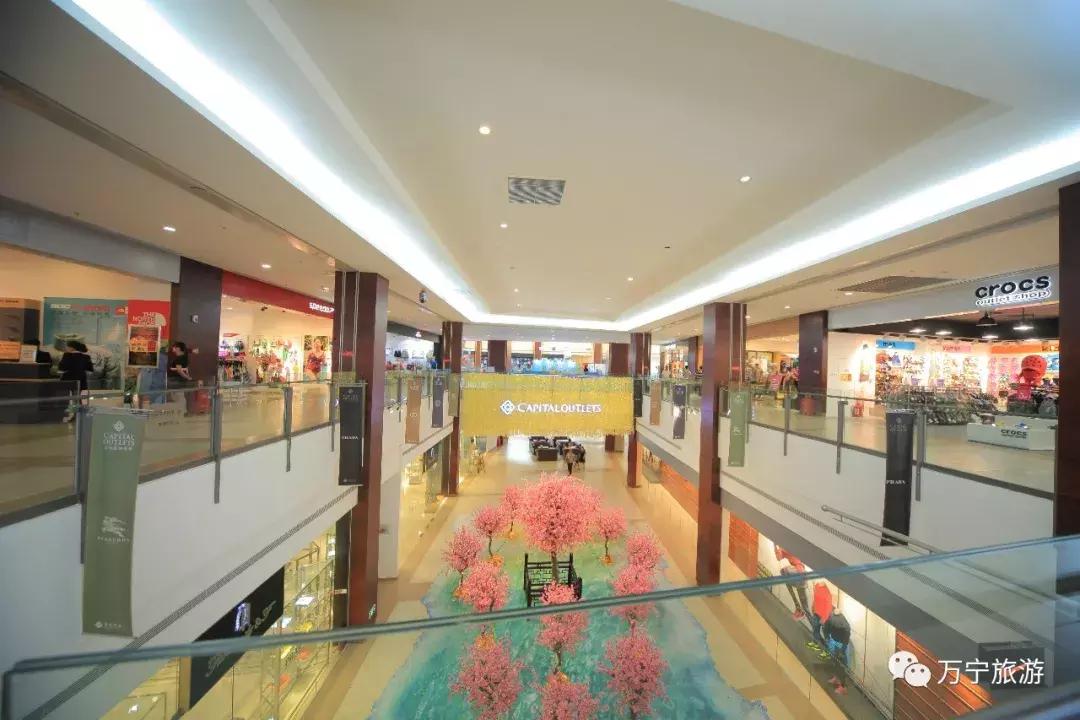 冬季万宁旅游攻略学生,冬日万宁一日游