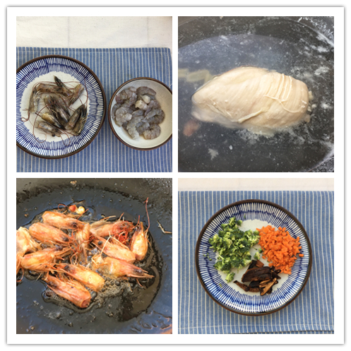 冬季养生常喝粥这6种粥应该常吃,适合霜降煮的粥