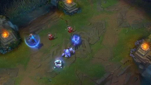 英雄联盟虚空先知皮肤,英雄联盟虚空先知操作集锦