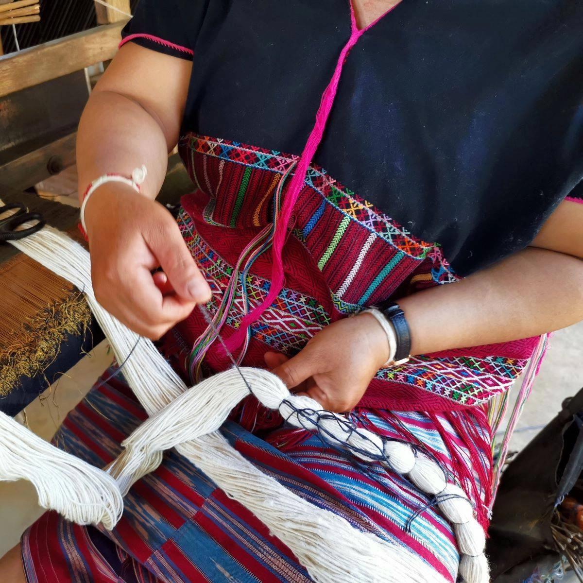 清迈民族品牌有哪些,清迈民族服饰