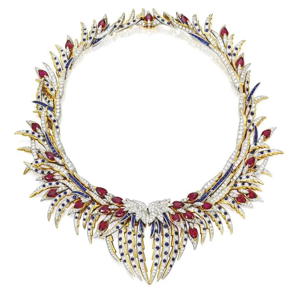 他用128克拉的黄钻征服了赫本,却只想逃离好莱坞回归自然