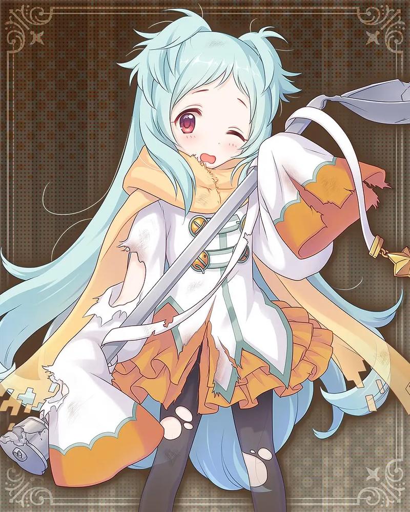 公主连结re:dive阵容推荐,公主连结re:dive免费观看完整版