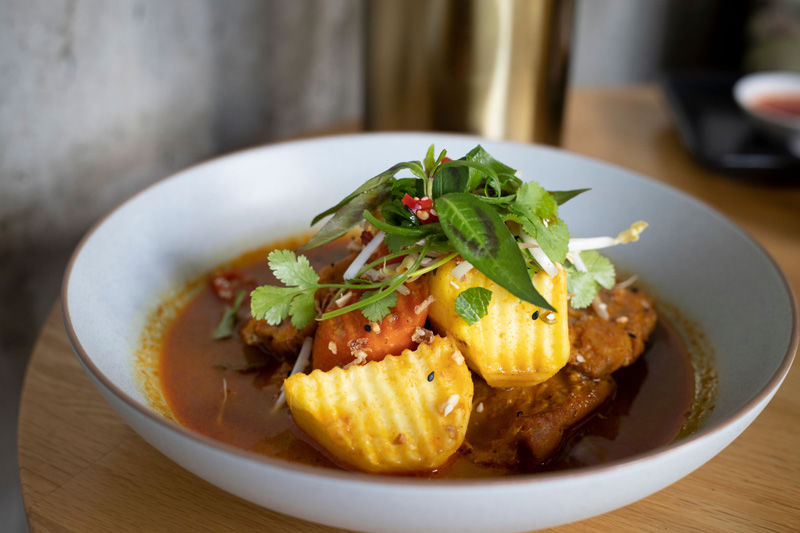 越南特色好吃的美食大全攻略 (40种好吃的越南美食)