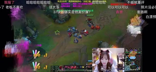 斗鱼为什么那么多人帮南波儿直播,南波儿水友唱歌比赛38度6