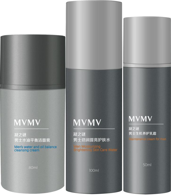 60-70岁男士好用不贵的护肤品,推荐几款男士专用护肤品套装