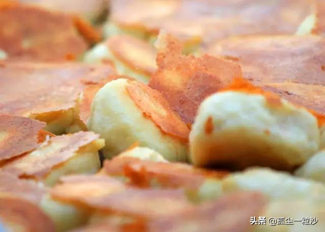 徐州美食地道徐州味,第一口就惊艳的徐州美食