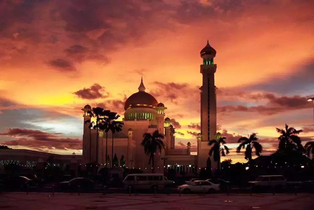 初探简介,了解文莱