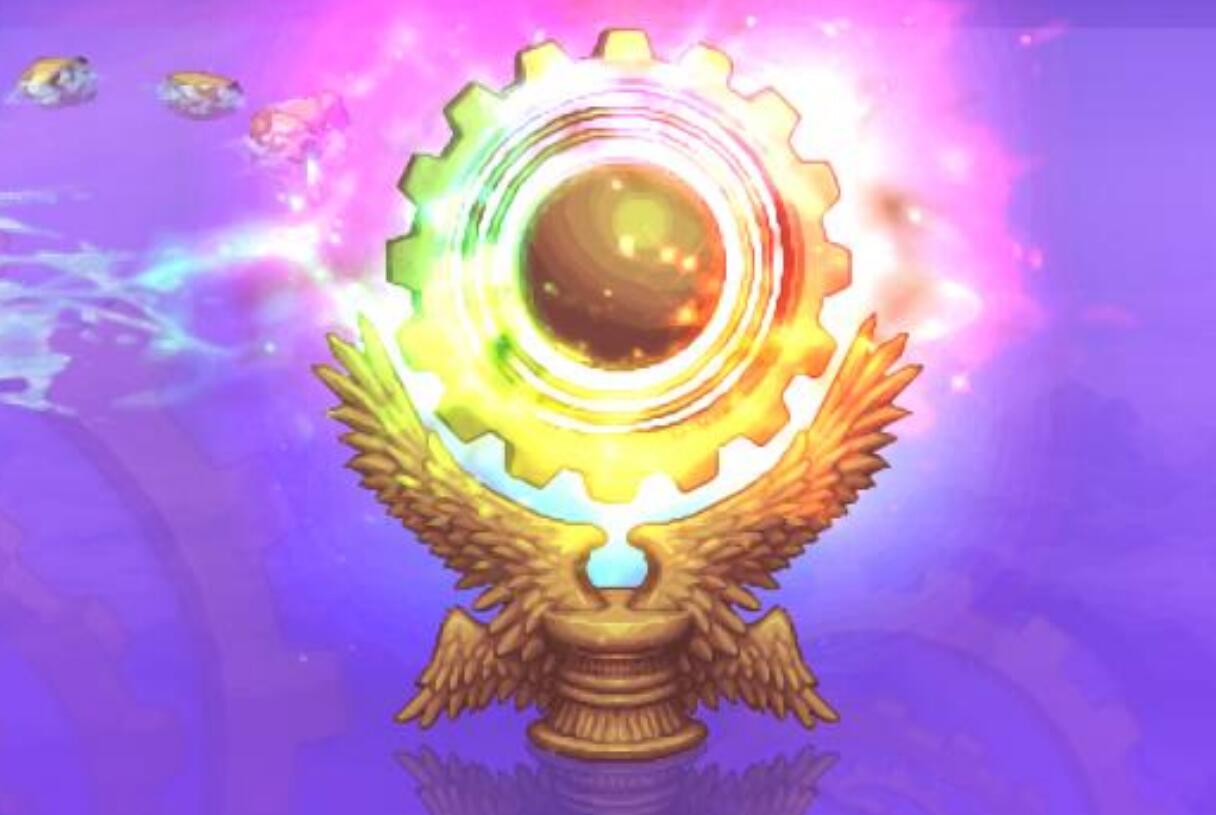 dnf105级红眼史诗自选,dnf105史诗红眼