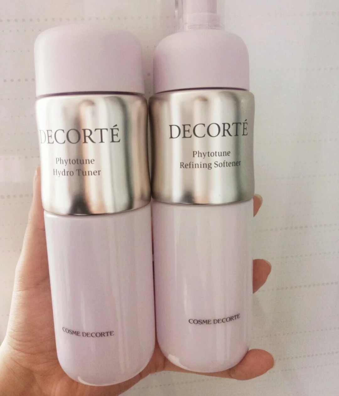 百雀羚和黛珂哪个好用,黛珂和百雀羚哪个好用