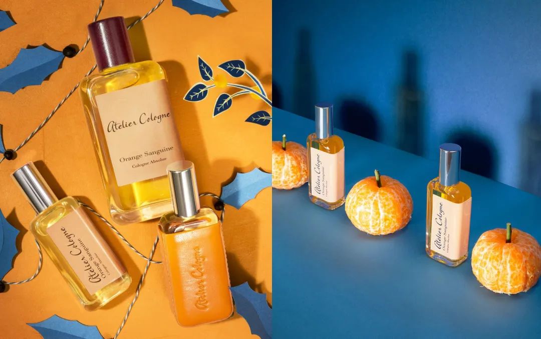 买香水不知道哪一款适合自己,买香水不知道什么味道