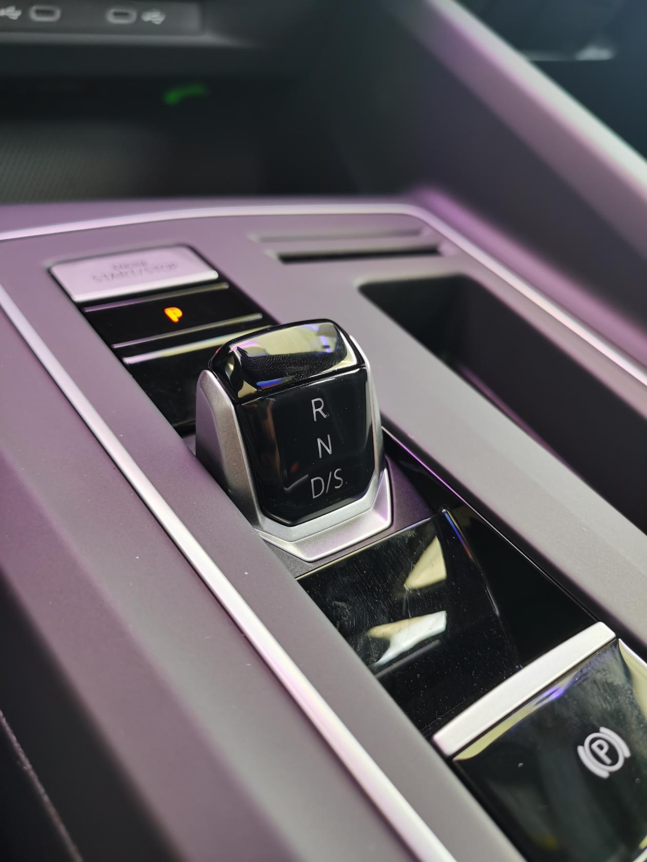 爱,但暂时爱不起——一汽大众高尔夫8