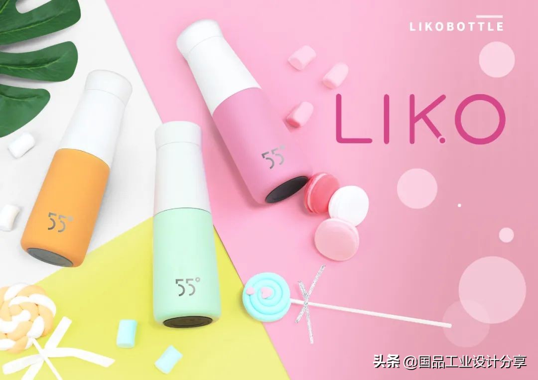 颜色搭配对产品设计的重要性,设计配色技巧带你征服色彩