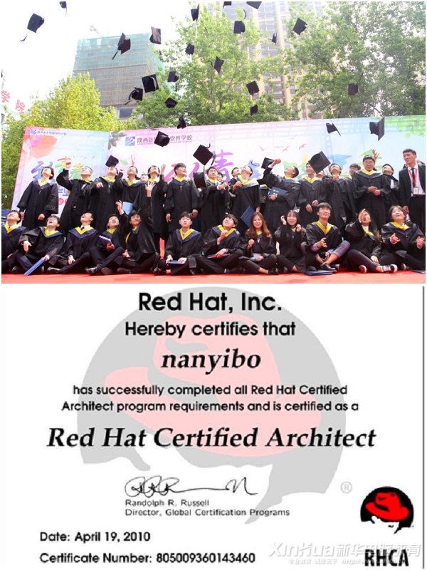 武汉新华电脑学校学费,新华电脑学校报名学费