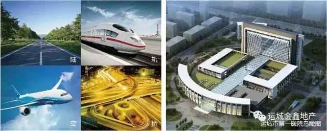 金鑫·华源豪庭项目简介