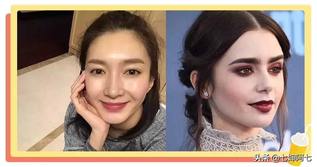 花大钱买回一整套彩妆,花大钱买了一个东西害人害己