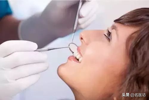 2020牙齿矫正攻略请查收,今日头条修复牙齿