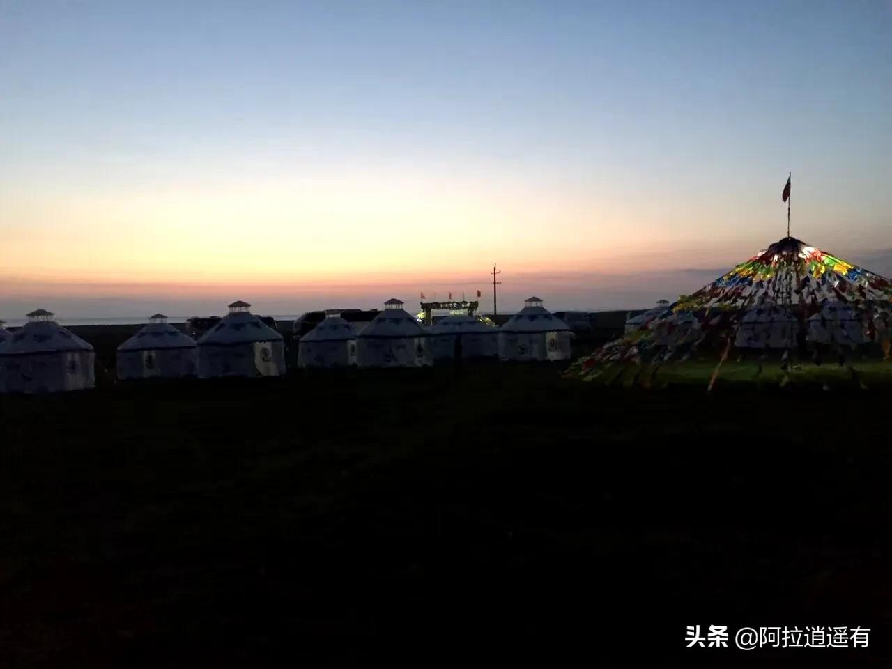 青海湖旅游小环线攻略路线推荐,暑假青海湖三日游旅游攻略