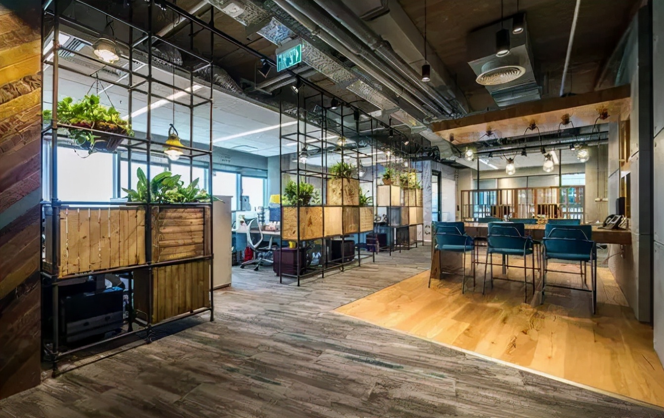 金属元素融合,金属与原木的融合