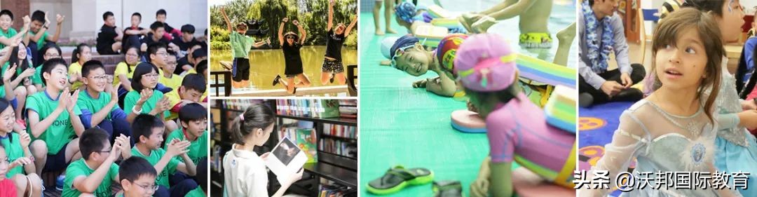 北京鼎石｜建校仅5年的国际学校，何以挤进全国国际学校top10?