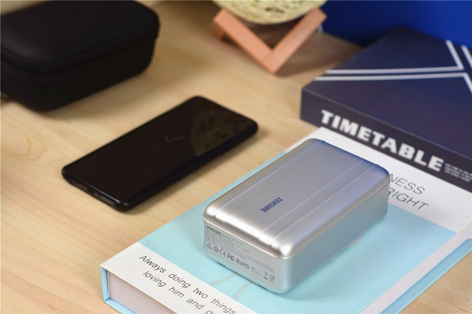 征拓充电宝快充版和普通版,征拓充电宝质量怎么样