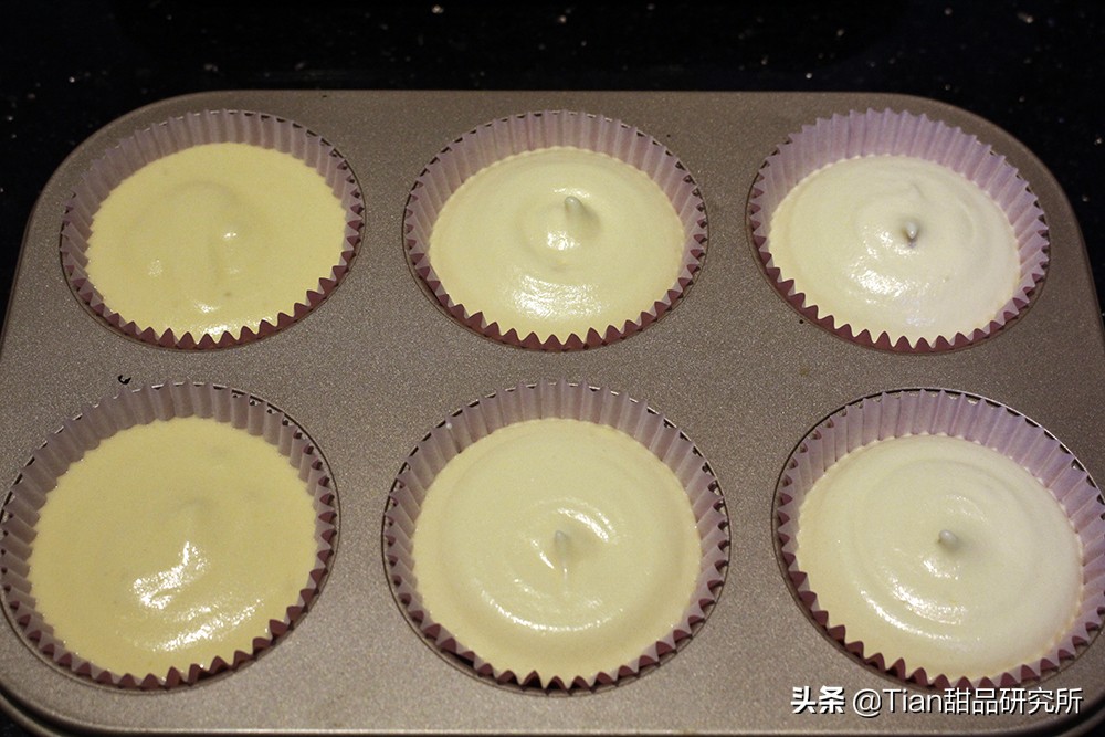 干货烘焙中4大打发方法新手必看,一张图看懂打发蛋白