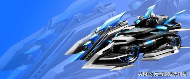 百篇手游评测!赛道狂飙,急速梦想《QQ飞车》