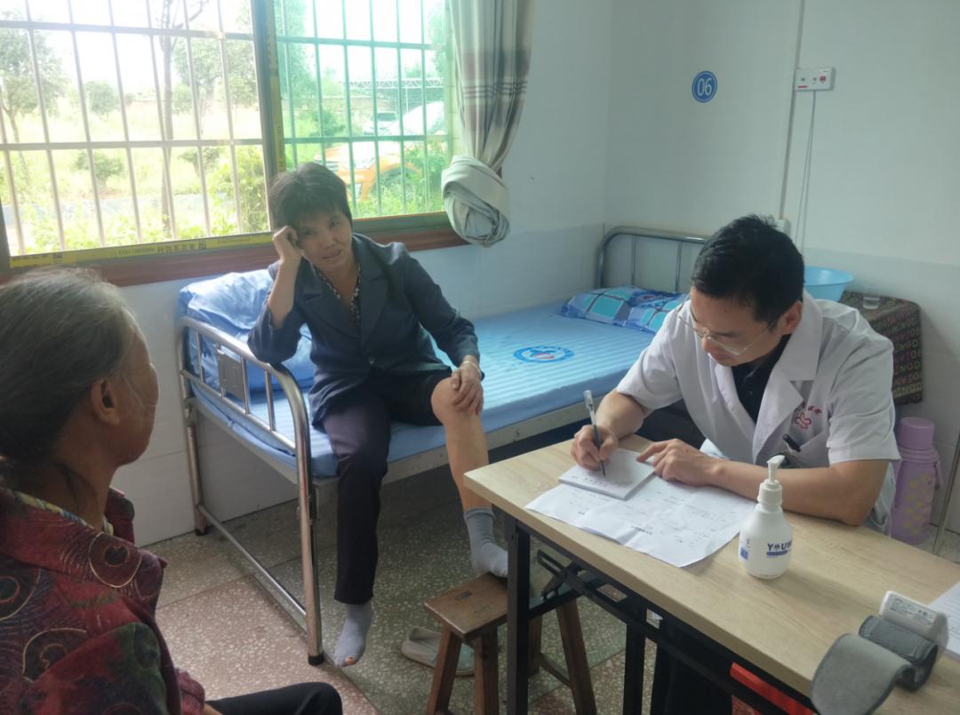 郴州骨科医院最新消息,郴州骨科医院公益活动