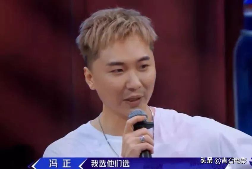 冯正高博经典比赛视频,这就是街舞高博冯正谁赢了