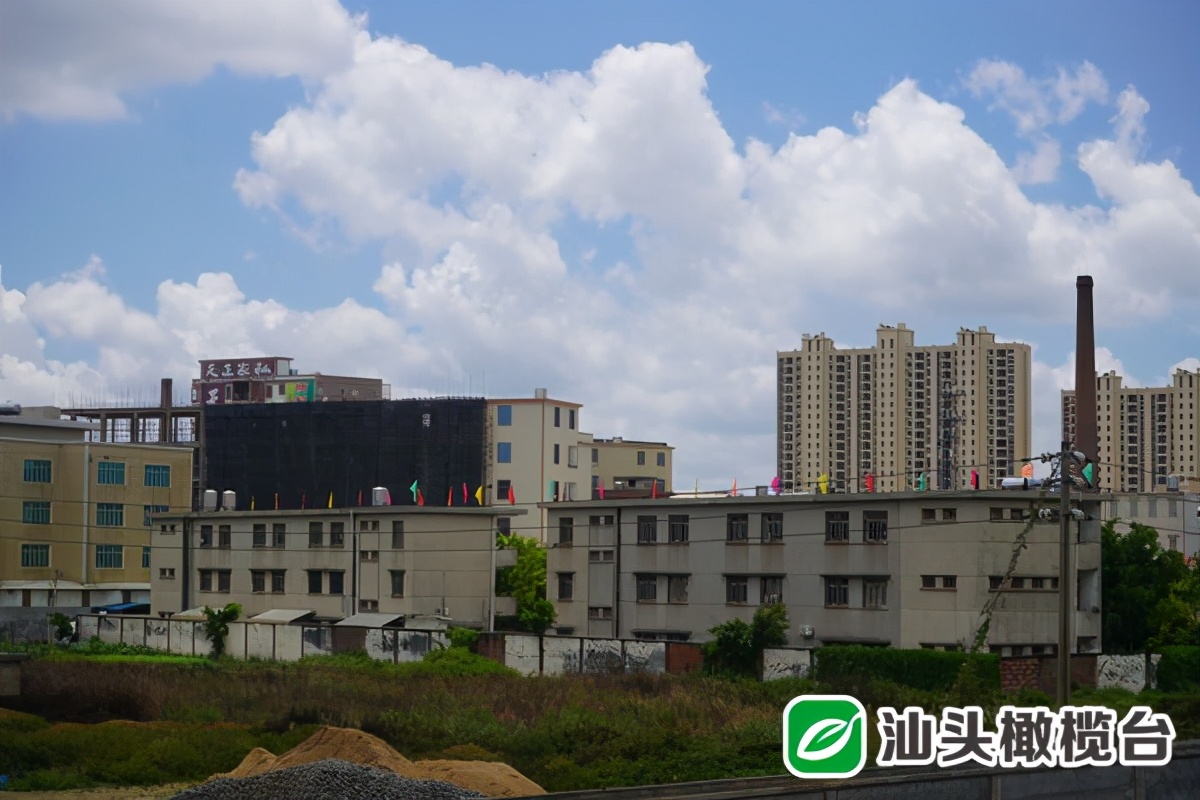 【我为群众办实事】潮南区：增加优质学位改善办学条件满足群众需求