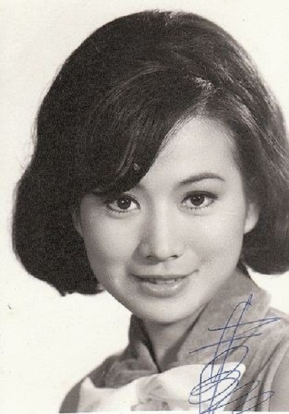 邵氏女明星全部名单,52位邵氏女星合集