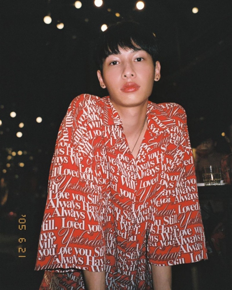 他泰最会跳舞的人:小地球人间扳手滚宝蹦迪小王子