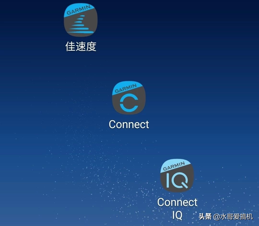 佳明245运动手表体验，私人教练在线指导5ATM防水