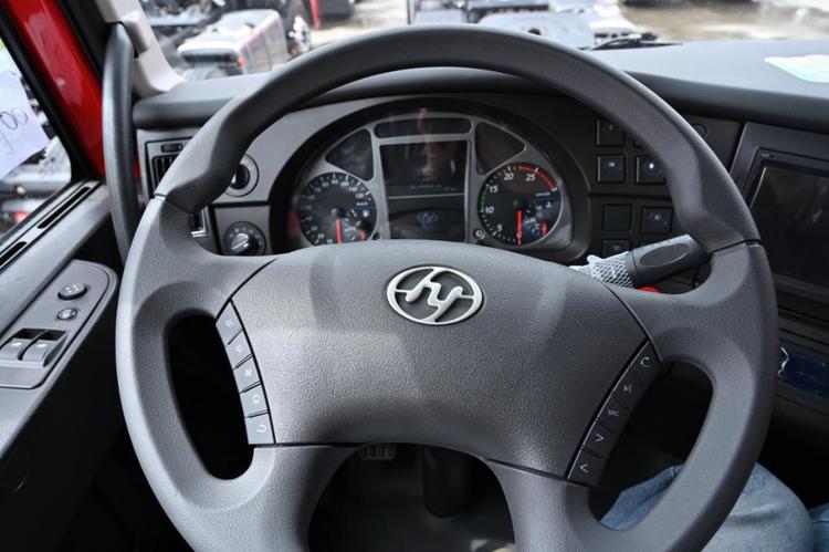 互联网卡车,互联网重卡